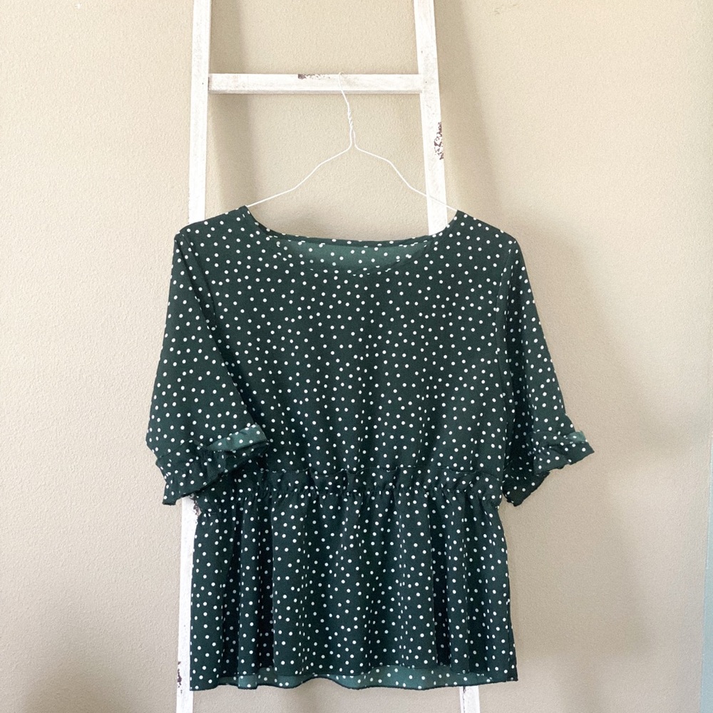 Shein Top, Size: XL